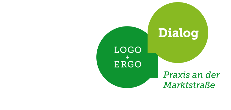Dialog. Logo + Ergo. 