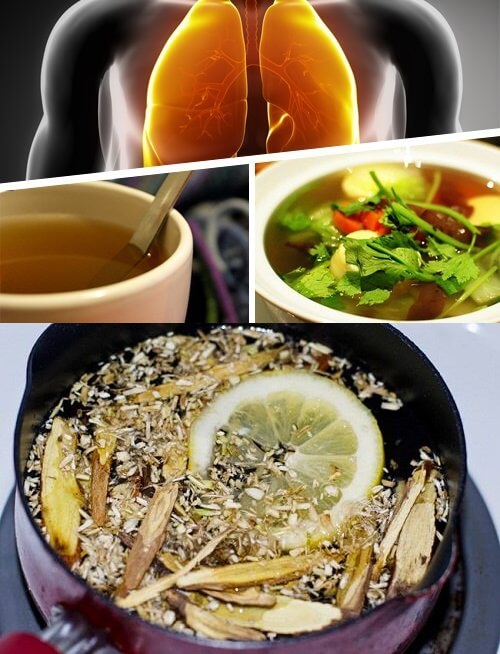 Tips Healthy Homemade Cough Syrup to Remove Phlegm from the Lungs