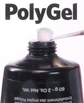 How To Remove Polygel Nails Without A Nail Drill Anniedoesart Youtube