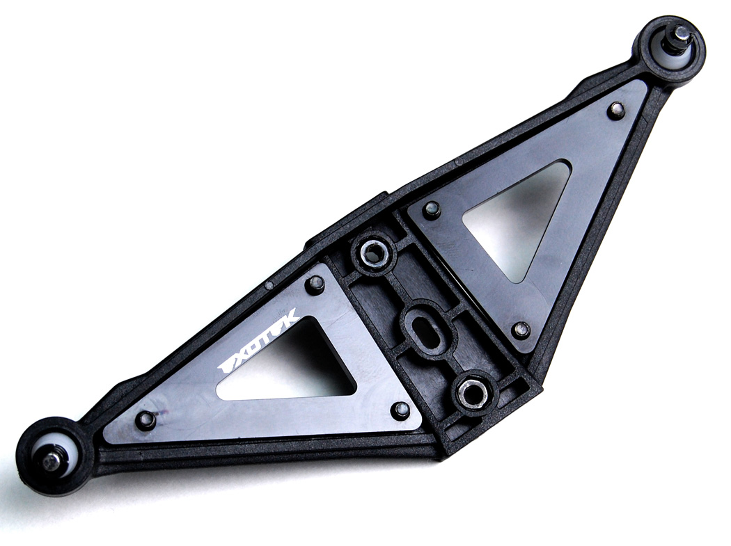 TC does RC Exotek FGX lower arm braces.