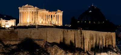 ΤΟ ΜΥΣΤΗΡΙΟ ΤΗΣ ΤΟΠΟΘΕΣΙΑΣ ΤΩΝ ΑΡΧΑΙΩΝ ΕΛΛΗΝΙΚΩΝ ΝΑΩΝ: Η θέση τους δεν ήταν τυχαία…