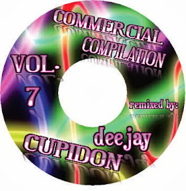 Dj Cupidon - Commercial Compilation Vol 7