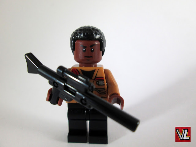 Revista LEGO Star Wars #34 agosto 2018