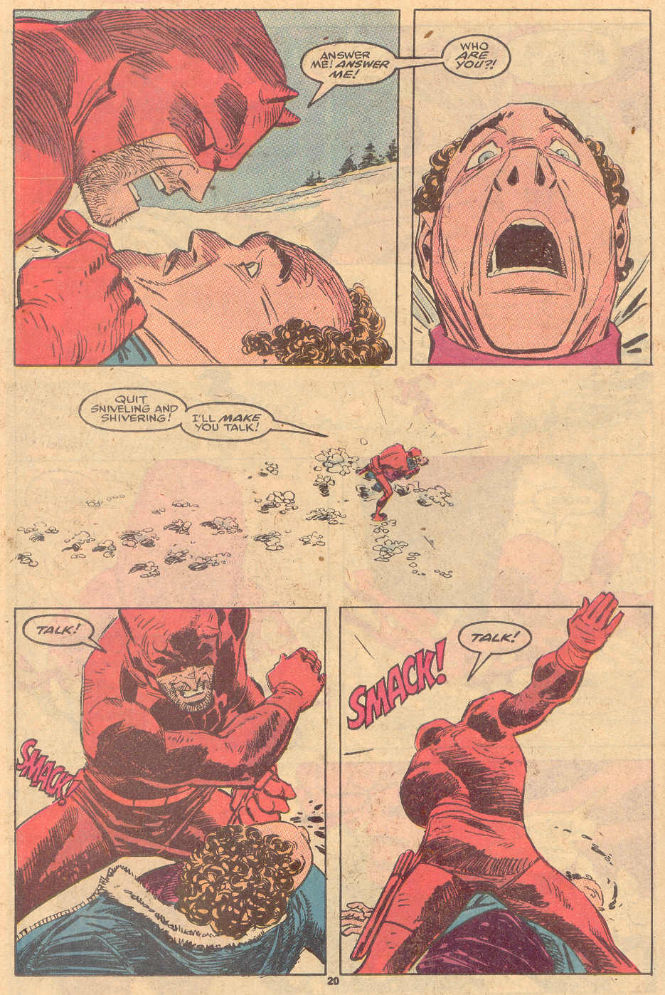 Daredevil (1964) 278 Page 15