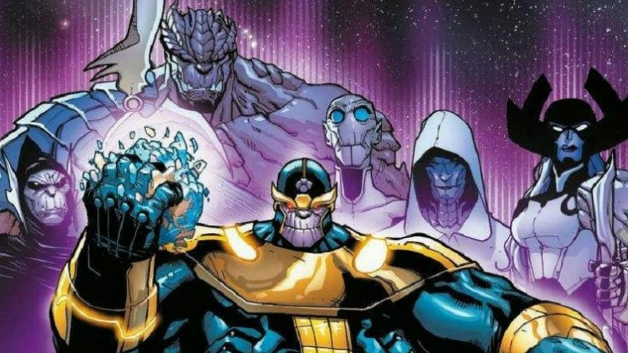 Diretores de 'Vingadores: Ultimato' queriam trazer vilões de volta à vida
