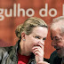Gleisi aposta no STF para evitar ‘violência’ contra Lula