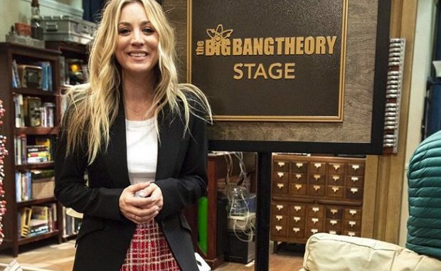 The Big Bang Theory tendrá su propio estudio en Warner Brothers