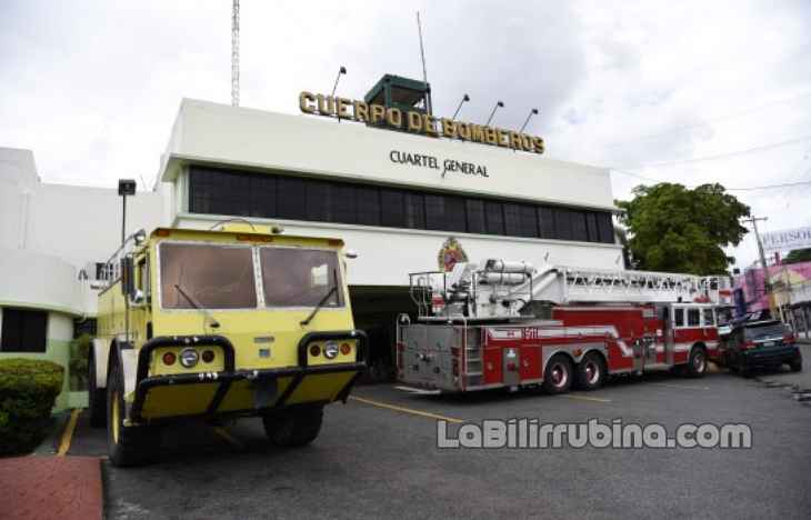 Bomberos tocarán sirenas para avisar Toque de Queda en la capital Bomberos tocarán sirenas para avisar Toque de Queda en la capital