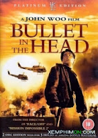 Điệp Huyết - Bullet In The Head