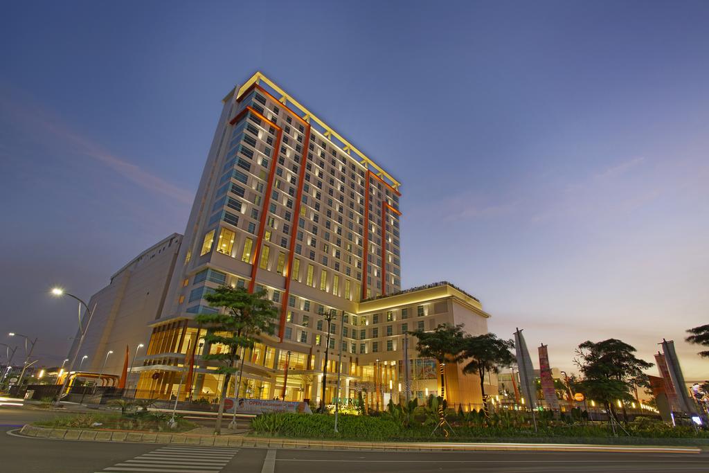 Hotel Harris Bekasi Utara
