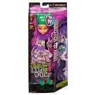 Monster High Scared Silly Inner Monster Doll