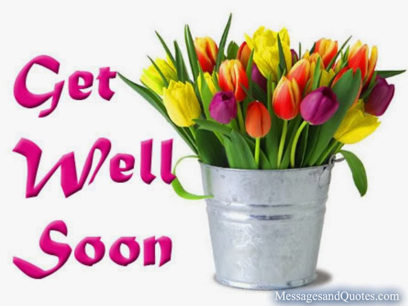 clip art get well wishes - photo #44