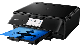 Canon PIXMA TS8140 Driver Download Canon PIXMA TS8140 Driver Download