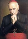 Cardinal Mindszenty - a modern martyr