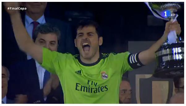 Casillas - Real Madrid - Capitán - Guarda-Redes Porto - ÁlvaroGP - Álvaro García Casillas - Real Madrid - Capitán - Guarda-Redes Porto - ÁlvaroGP - Álvaro García