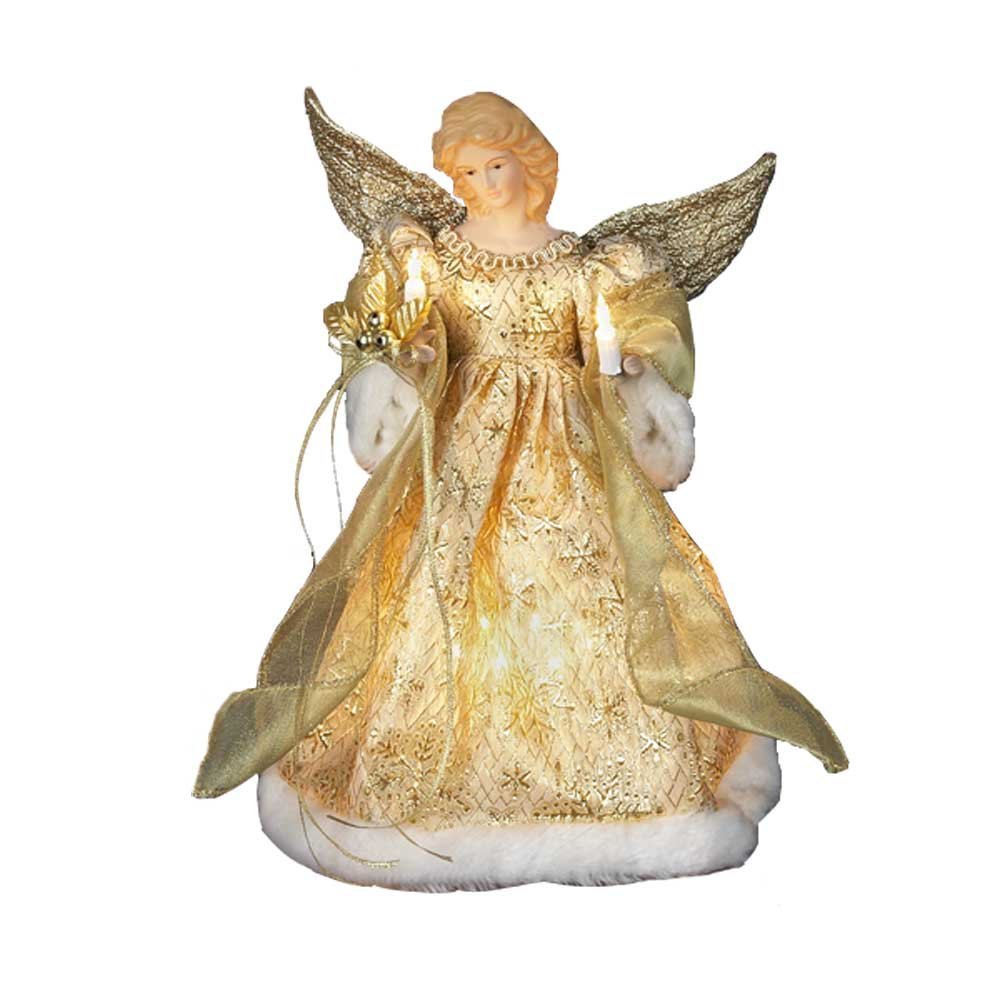 Hatchimals Christmas Tree Topper Angel