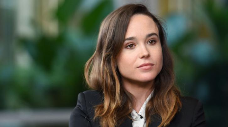 The Umbrella Academy - Ellen Page to Star in Netflix Series