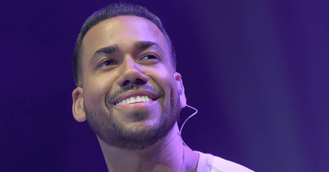 Bachata MariaJosé Romeo Santos