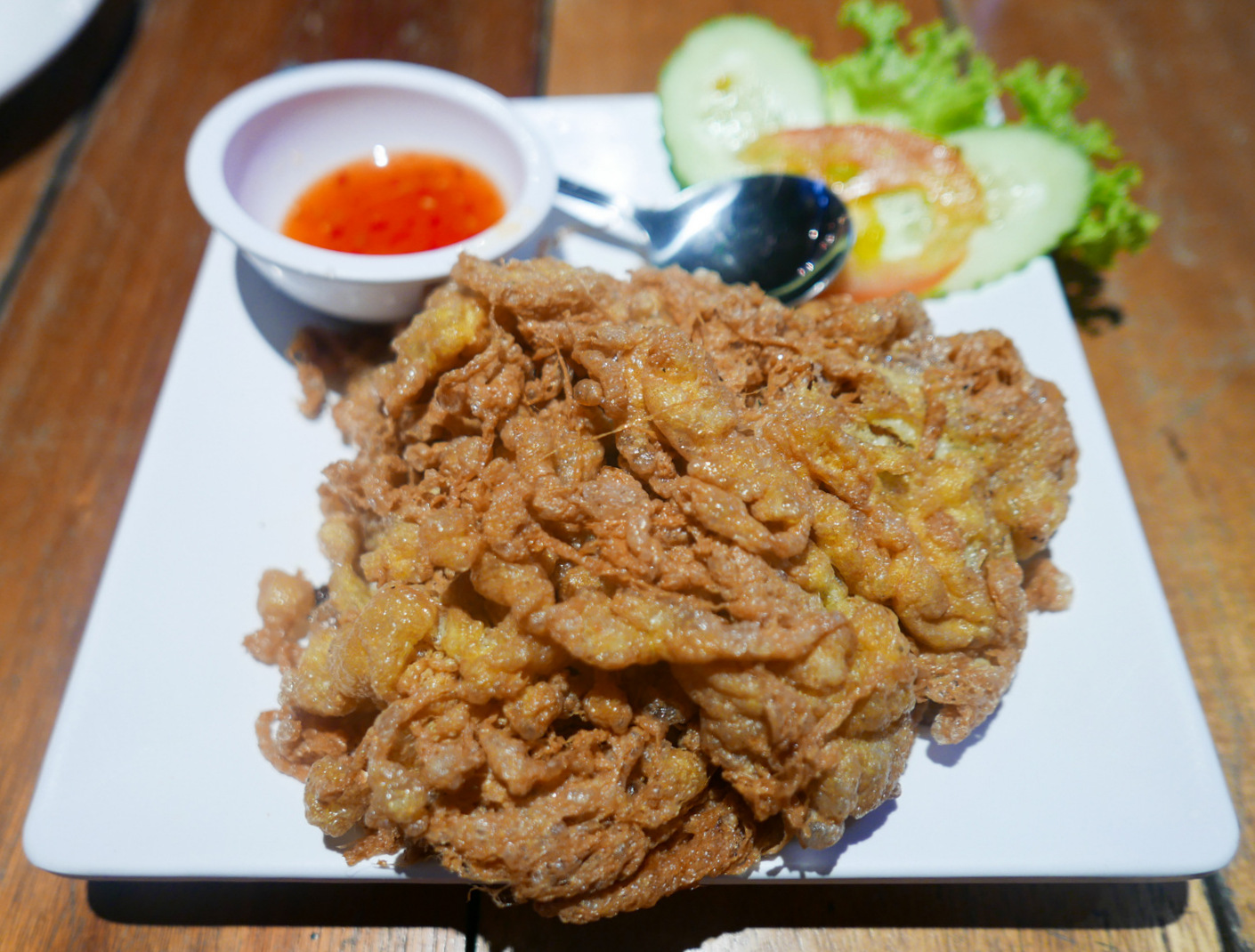 Mani thai cuisine