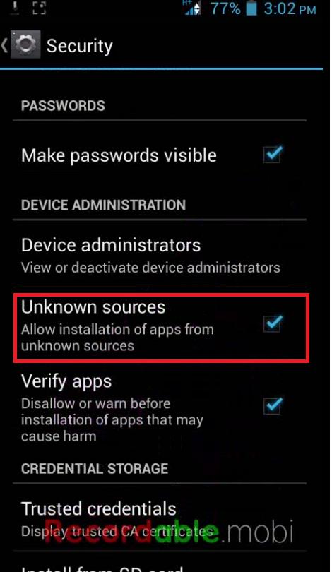How to Download, Install and Use Flash Transfer in Android Phone 