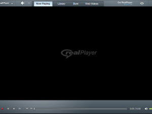 RealPlayer 20.0.5.307 Free Download for Windows