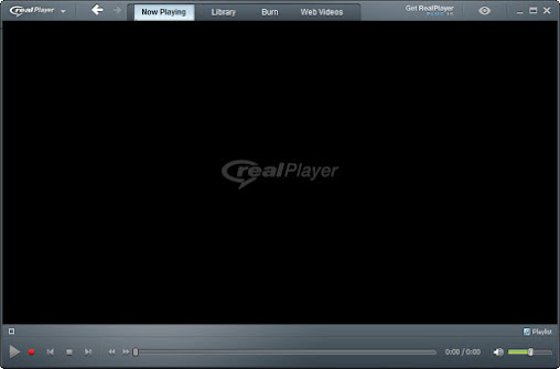 RealPlayer 20.0.5.307 Free Download for Windows