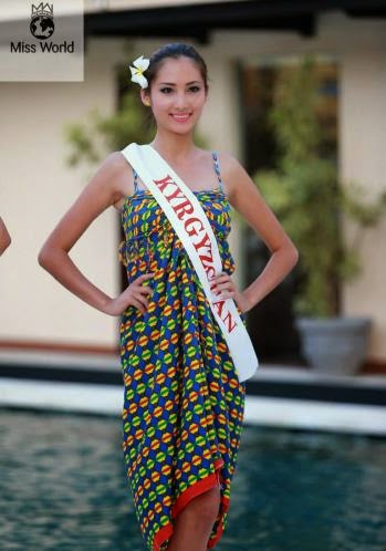 Zhibek Nukeeva “Miss Kyrgyzstan 2013” tiene cáncer!! Miss%2BKyrgyzstan%2B2013%2BZhibek%2BNukeeva2