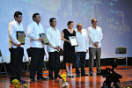 CEREMONIA DE PREMIACIÓN GRAN MUSEO DEL MUNDO MAYA