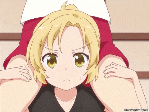boob squish anime naked boob squish anime naked