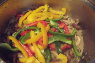 paste-fara-gluten-ciuperci-ardei-tricolor-7
