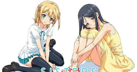 Sisters- the last day of summer chinatsu Sisters- the last day of summer chinatsu