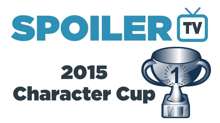 2015 Character Cup - 2B