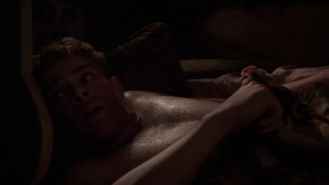 Gay nick stahl