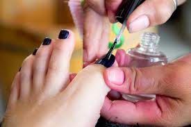 COMO INICIAR SU NEGOCIO DE PEDICURE COMO INICIAR SU NEGOCIO DE PEDICURE