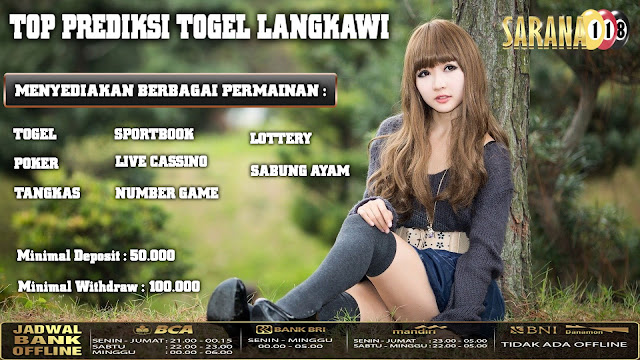 TOP PREDIKSI TOGEL LANGKAWI SENIN 18-12-2017