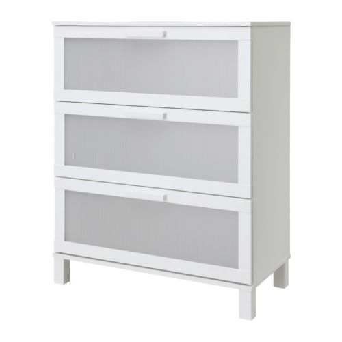 Shortened Aneboda As Storage Cabinet Ikea Hackers Bloglovin