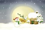 http://www.chiquiplanet.com/jigsaw_puzzles/merry_christmas-es.html