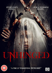 Unhinged Poster