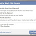 Blocking vs Unfriending Users on Facebook