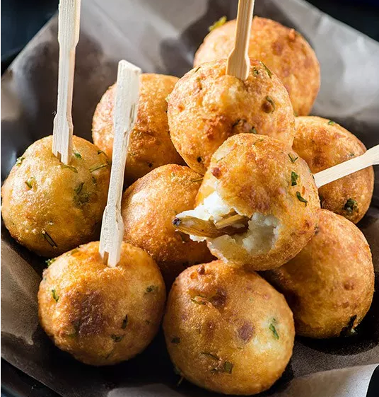 How To Make Crispy Paneer Bites Recipe Golden Fried Indian