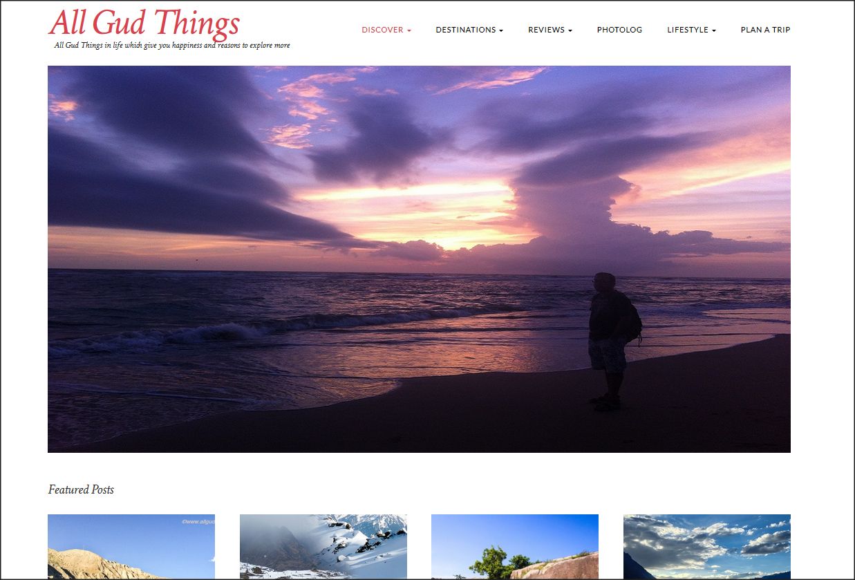 Best Travel Blogs Best Travel Blogs
