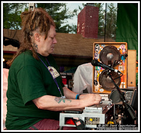 Buddy Cage with New Riders of the Purple Sage