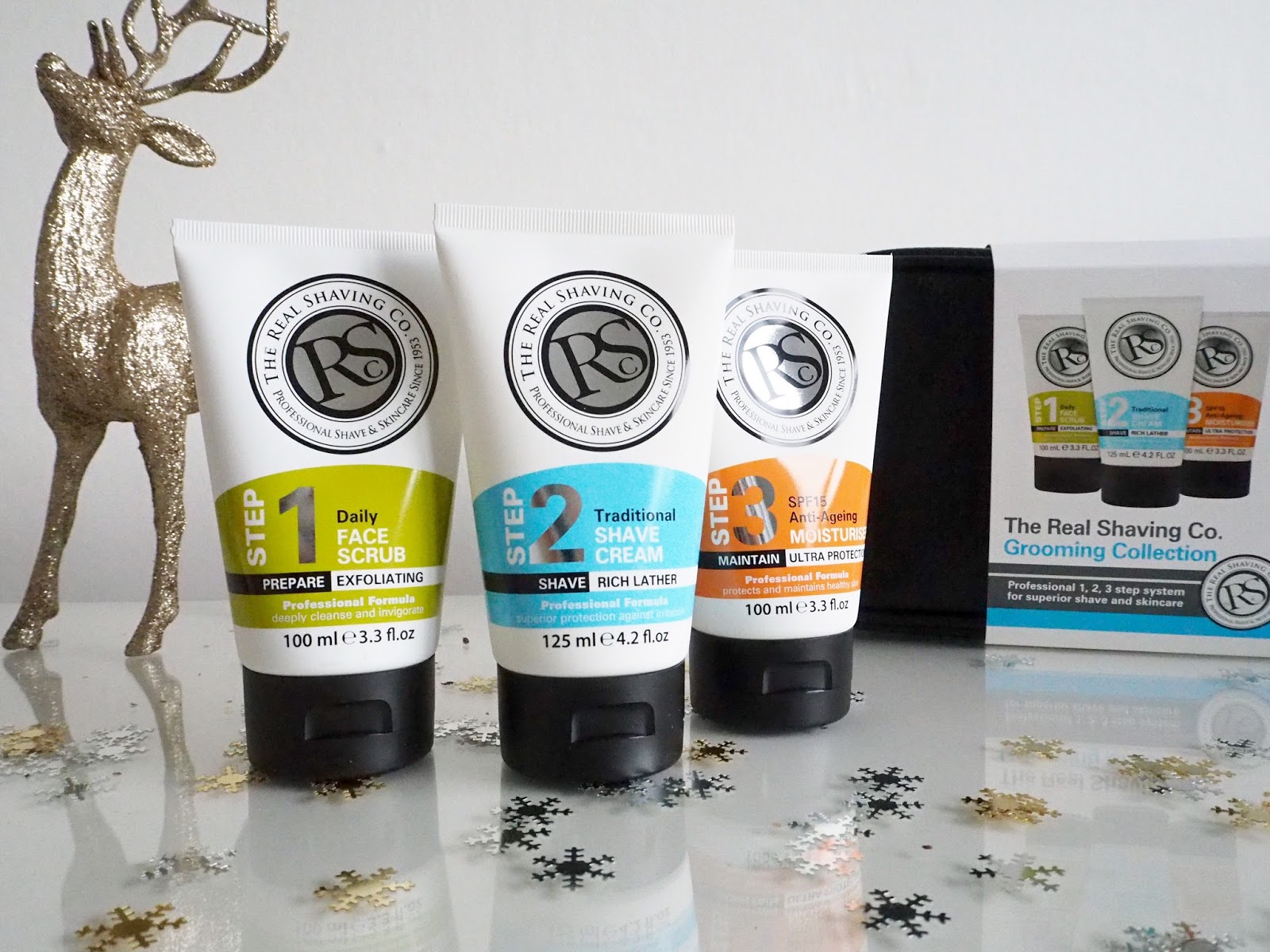 Christmas story pajama shirt bunny ralphie pink suit mens pj fleece 2pc lounge Christmas Gift Ideas: Men's Beauty | That's Peachy: UK Style, Fashion