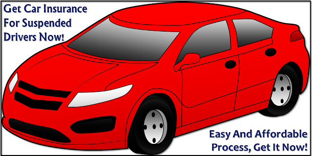 Can You Get Car Insurance With A Suspended Driver Can You Get Car Insurance With A Suspended Driver