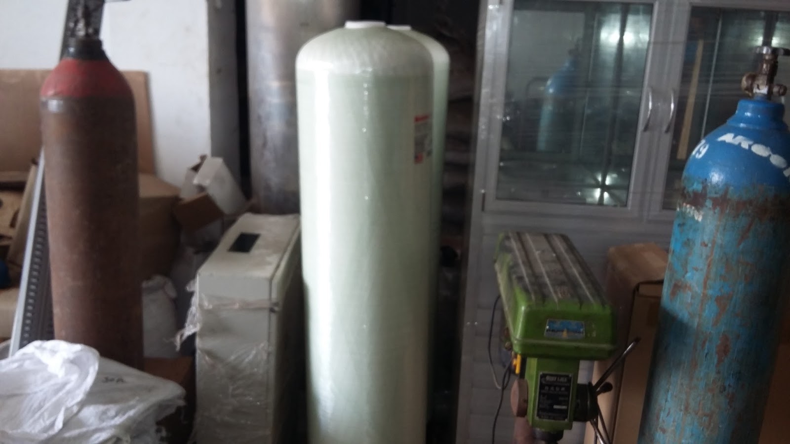 PASANG FILTER AIR TANAH CILEDUG 085697705088