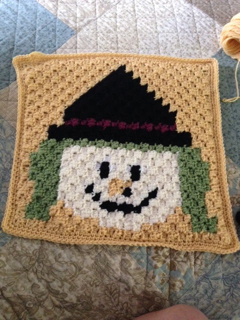 c2c crochet falling blocks c2c crochet falling blocks