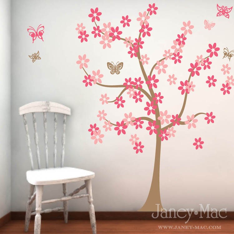 Vinyl Wall Art Art Wall Decor