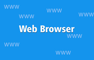 Pengertian Dan Fungsi Web Browser  