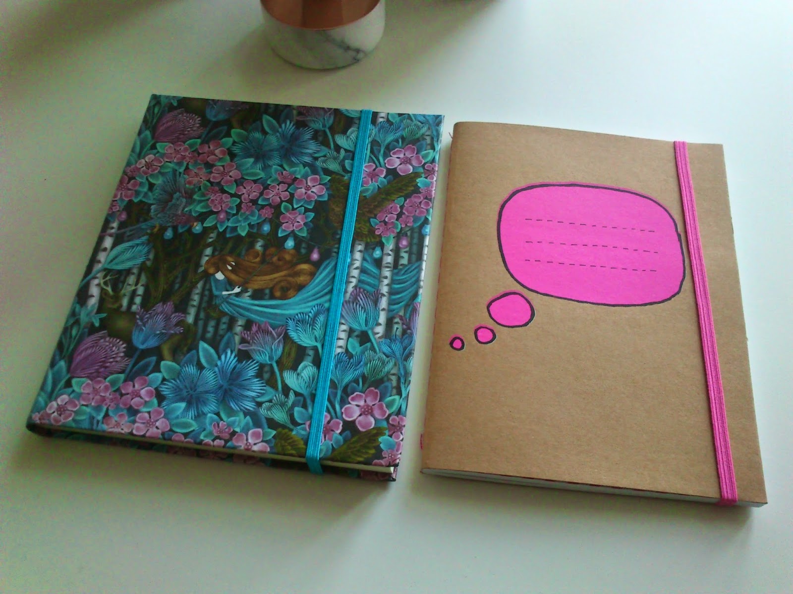 Tuesday Date New In Notebooks from Ikea