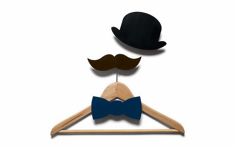 Ideas básicas para un clóset perfecto